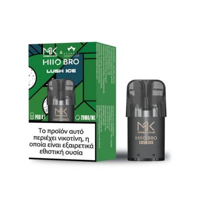 Scandal Maskking Pod Lush Ice 20mg/ml 2ml